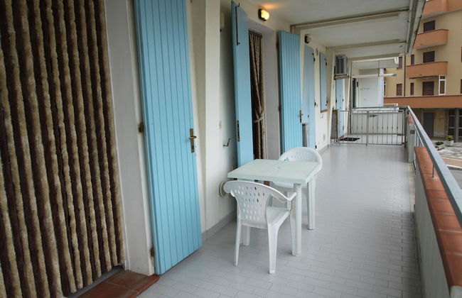 Nettuno Apartments - Foto 16