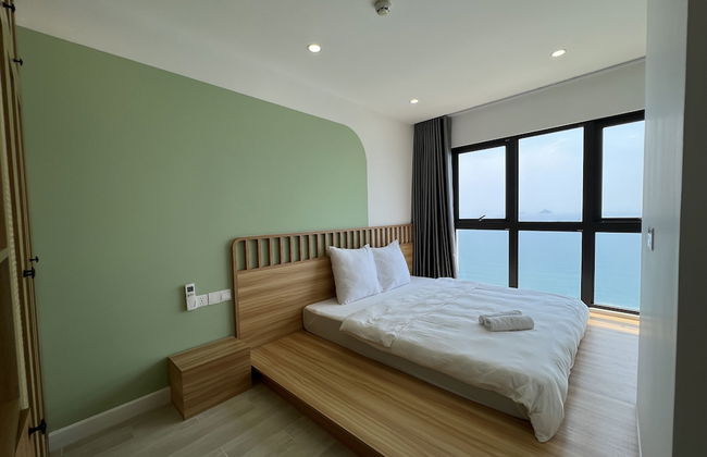 PHONGLIEM Apartment - Foto 6