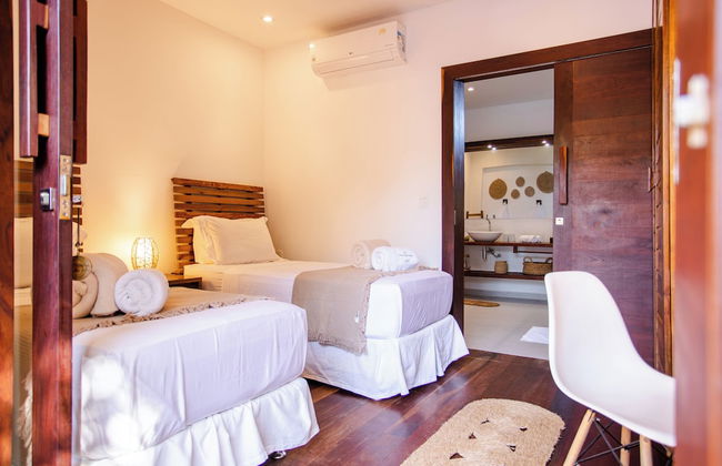 Villa Messina - Photo 2