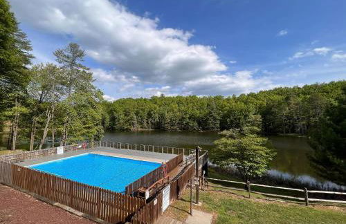 Natures Calling - Powder Horn - Foto 6