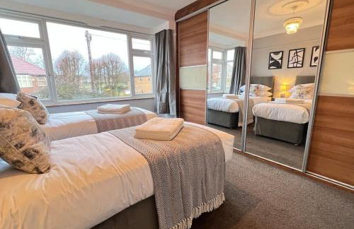 Chelwood Residence - Foto 14