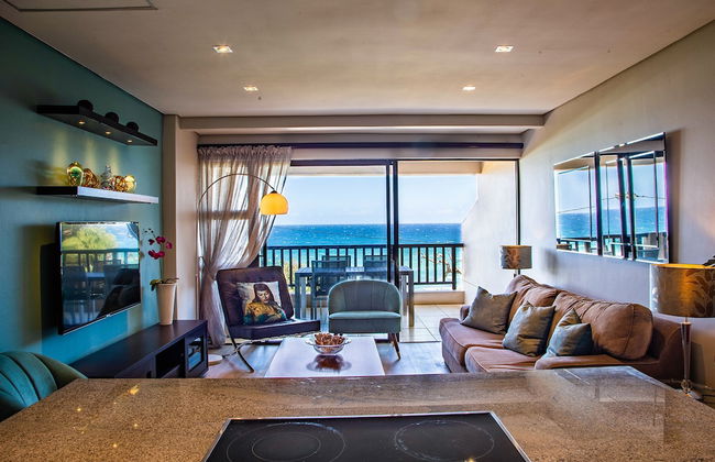 6 Dolphin Views - Near Umdloti Beach - Photo 1