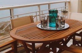 Magic Sea View apartment - Foto 17