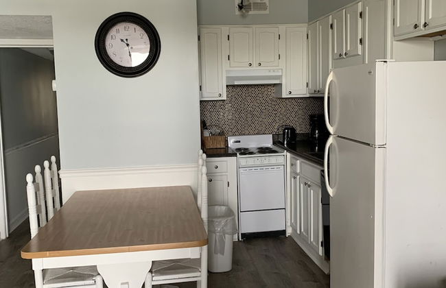 Seawatch Inn at the Landing - Foto 19