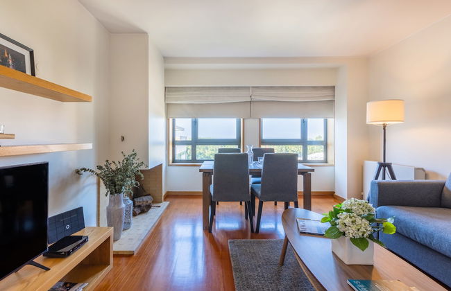 Foz Premium Retreat - Foto 18