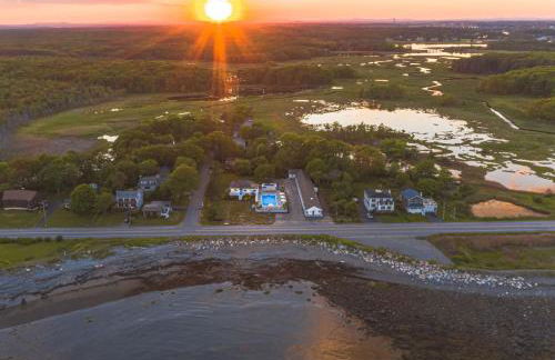 Rye Motor Inn - Oceanfront, Walk to Beach - Foto 19