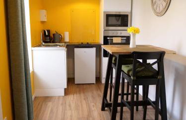 Les Gîtes du Couesnon - Foto 31