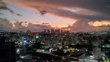 Flat with panoramic view in BH - Foto 2