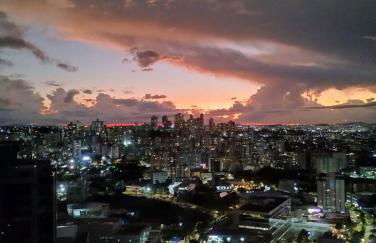 Flat with panoramic view in BH - Foto 2