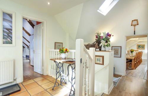 Fletchers Combe Farm - Foto 39