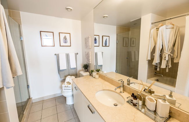 QuickStay - Luxury on Bay St. (Yonge & College) - Foto 61