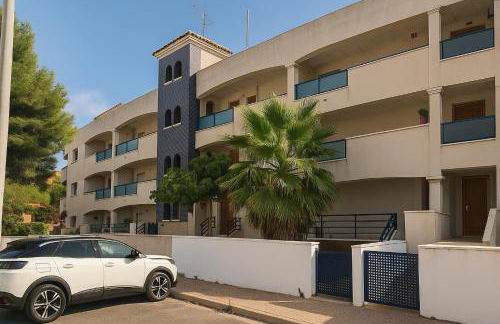 La Zenia Apartment Lisa - Foto 11