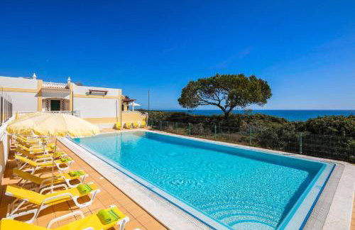 Casa Benagil Mar by Algarve Holidays - Foto 12