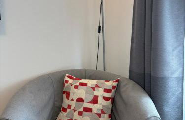 Hotel Apartment City Center at Munich Central Station - Foto 22