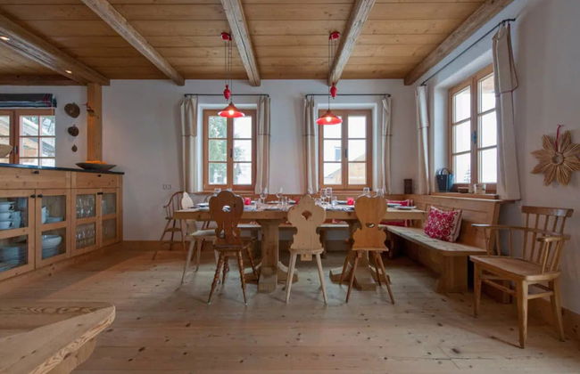 Chalet Baker Vacation Home - Foto 24