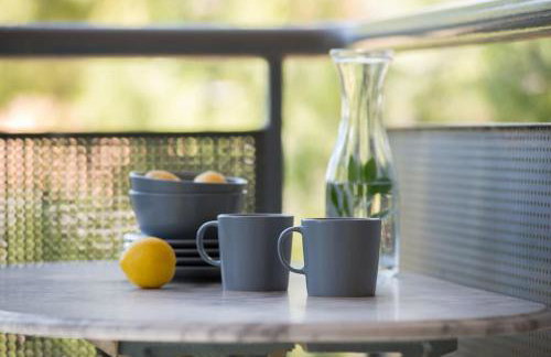 Lagonisi luxurious residence Nelly's Jacuzzi house - Foto 13