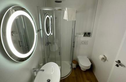 Apartment FELIX, Novigrad, Istra - Foto 12