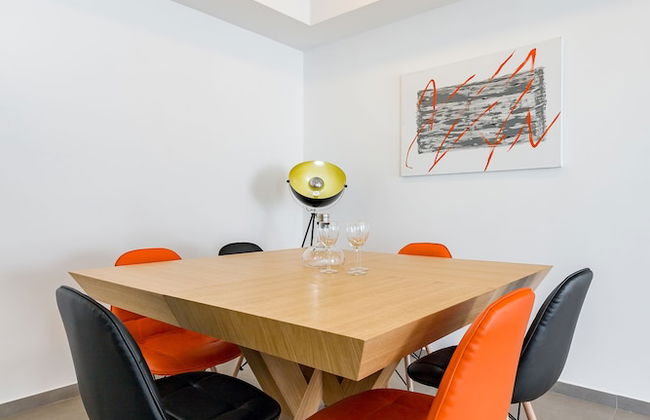 Nat 600 Beach-Luxury Appartment - Photo 7