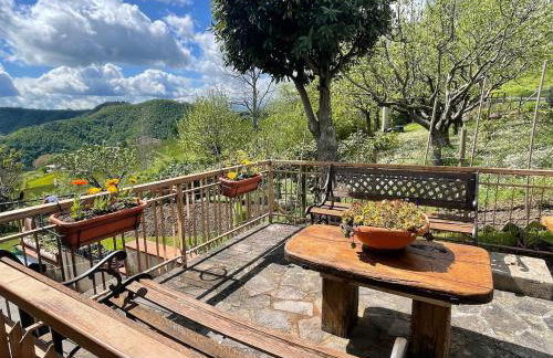 Casa Sibilla Agriturismo Le Castellare - Foto 2