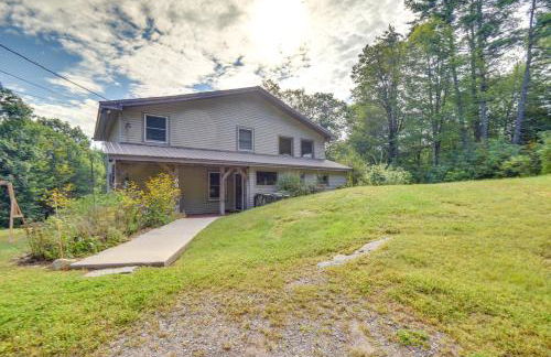 Meredith Home with Deck 6 Mi to Lake Winnipesaukee! - Photo 30