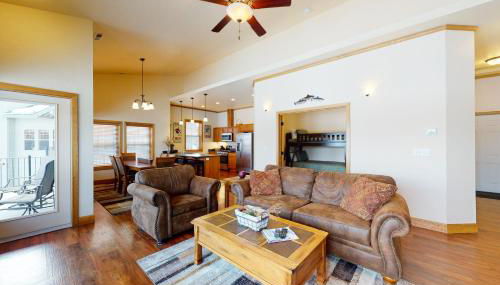 The Blue Heron - Foto 2