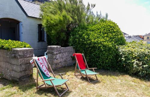 Holiday Home Kereol by Interhome - Foto 36