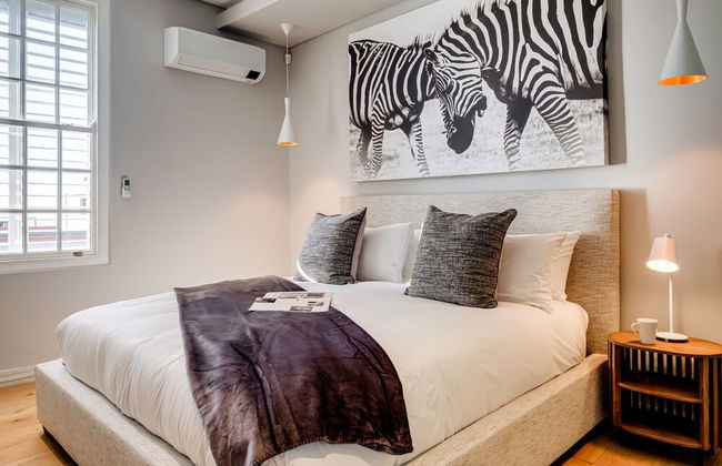 Experience Vibrant Living at De Waterkant Views - Foto 19