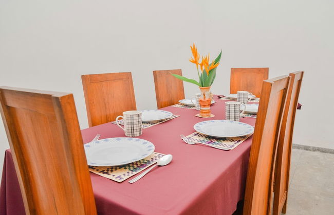 Sandaya's Place - Foto 22