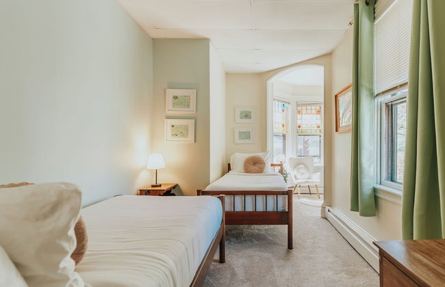 The Underwood-Hale House - Foto 44