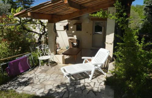 Le pré de la Chaumette - Foto 7