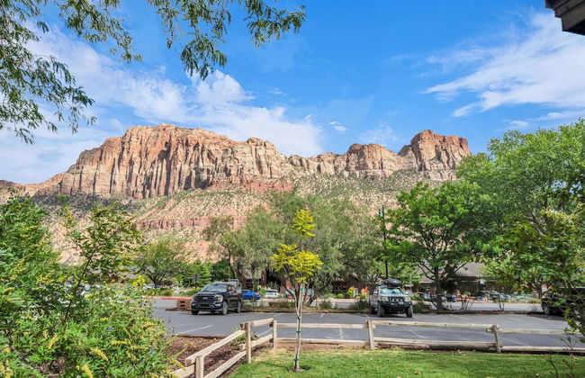 Canyon Casitas at Zion - Foto 65