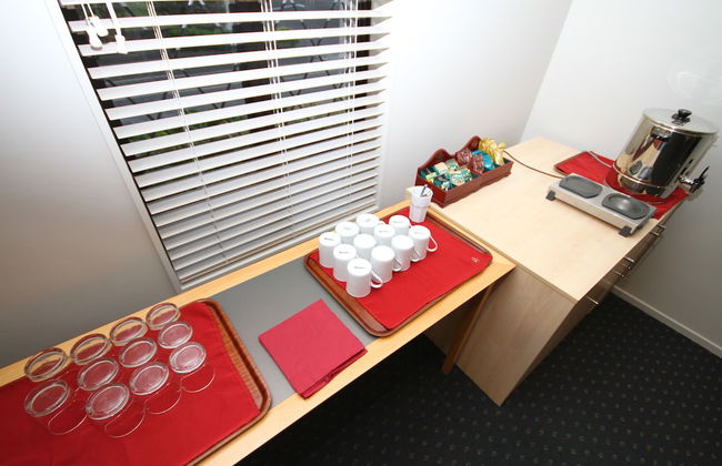 Bentleys Motor Inn - Foto 59