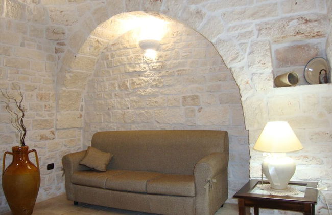 Trulli Isago B&B - Photo 11