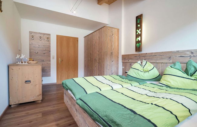 Apartment Leogang Near Ski Slopes - Foto 4