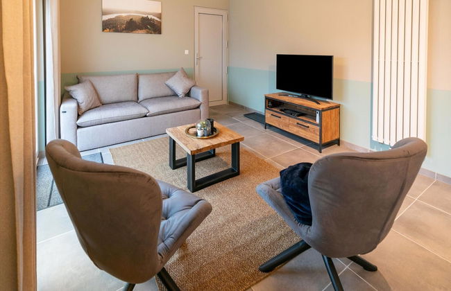 Apartment in Maasmechelen for 4 Person - Foto 10