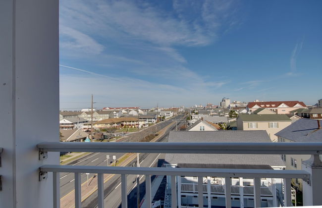 Americana Condos 10th street - Foto 48