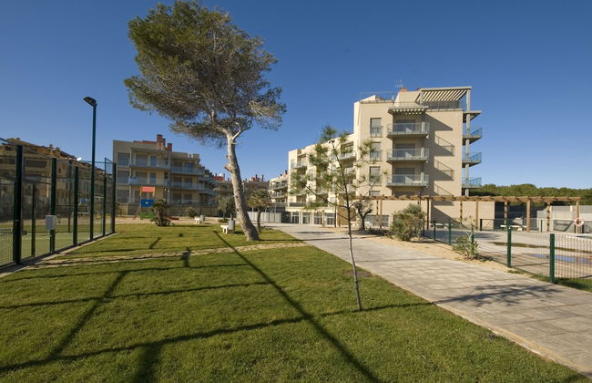 Apartamentos Alcocebre Suites 3000 - Foto 42