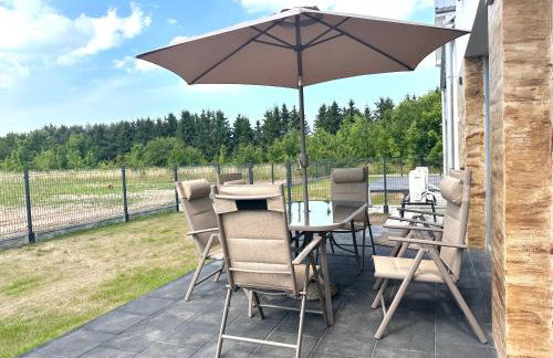 Domy wakacyjne WELLE - Foto 27