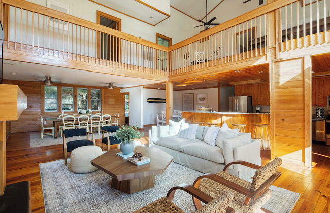 Raven by Avantstay Entertainers Dream w/ Pool, Hot Tub, Game Room! 9 Brs! - Foto 17