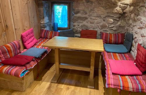 Gîte du Grand Taïchou - Foto 8