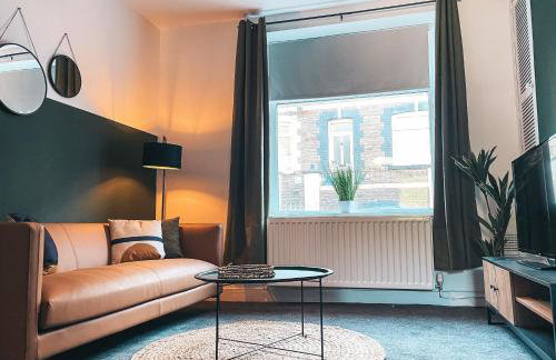 Coronation House by Solace Stays - Foto 1