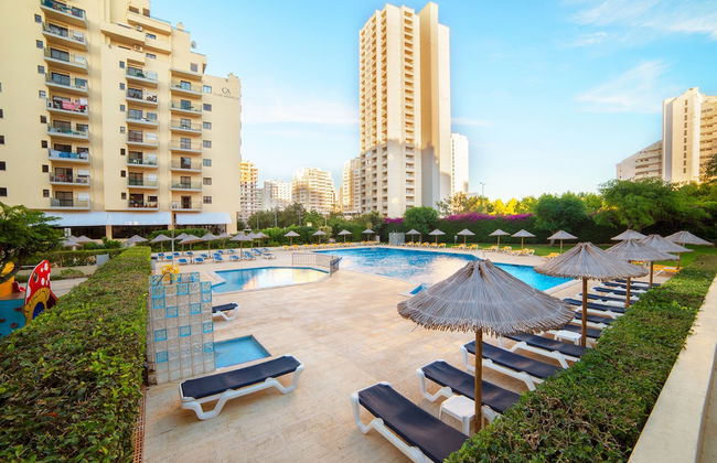 RR Club Amarilis - Foto 19