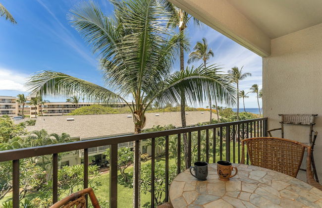 Kihei Akahi by Maui Rental Group - Photo 47