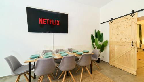 YASMIN STAY Stilvolles Apartment nähe Mauerpark - Foto 5