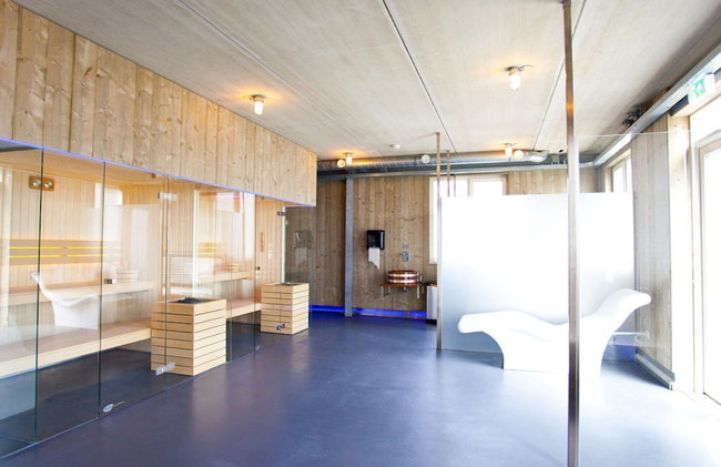 Villa With Roof Terrace Near Veluwemeer - Foto 26