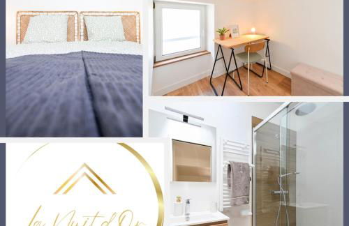 Le Regard sur La Place Léger et Raffiné - Photo 2