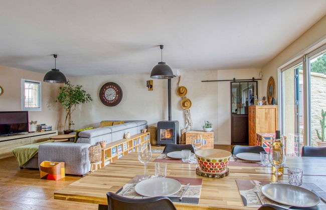 la Choupette - Foto 5