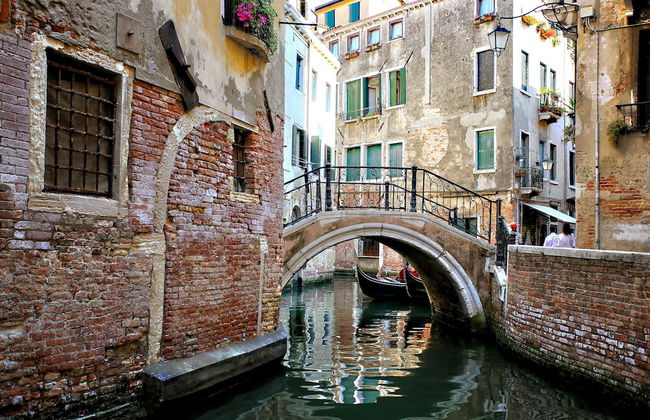 Ca' San Giorgio Relais & Suites - Photo 66