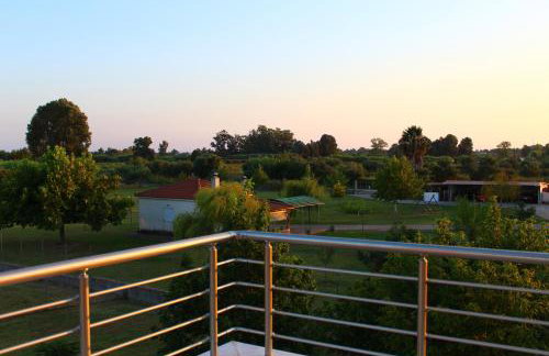 VILLA DIAMOND Κουρούτα Αμαλιαδος - Foto 19