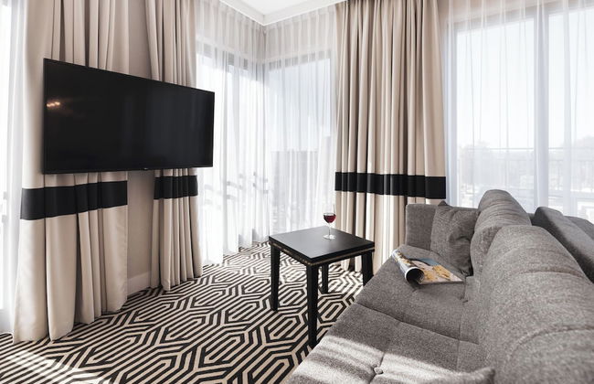 Baltic Park Fort by Zdrojowa - Foto 20